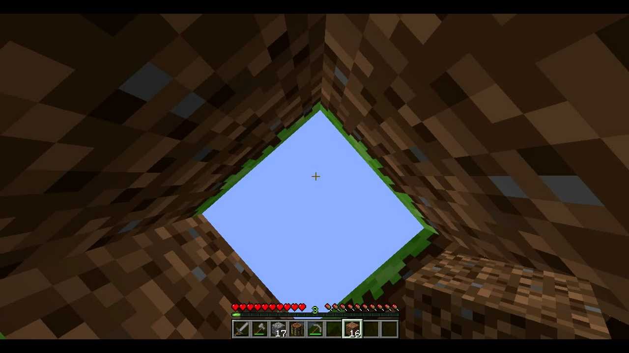 IT PUTS THE LOTION ON ITS SKIN - MINECRAFT - YouTube