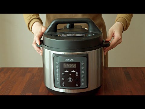 Best Instant Pot Recipes Collection