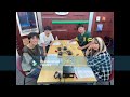 【パラダイスロック抜けれるでしょ?】2025.10.27 渡辺桃 芸人からし蓮根 青空 伊織ラッキー 『#新日本プロレス × #スターダム presents #RADIOXover』