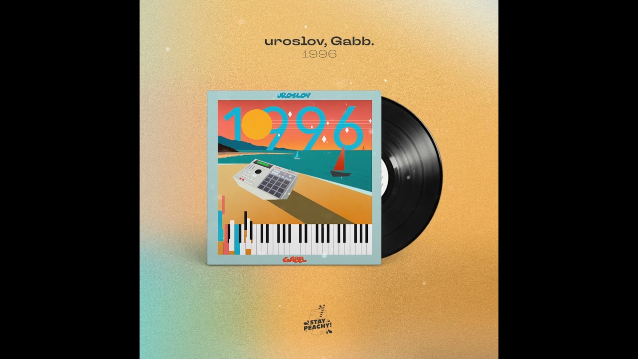 Watch New chillhop guitar single «1996» with Gabb. is coming out!💽 #jazzhopbeats #chillhopbeats #jazzhop on YouTube Watch New chillhop guitar single «1996» with Gabb. is coming out!💽 #jazzhopbeats #chillhopbeats #jazzhop on YouTube