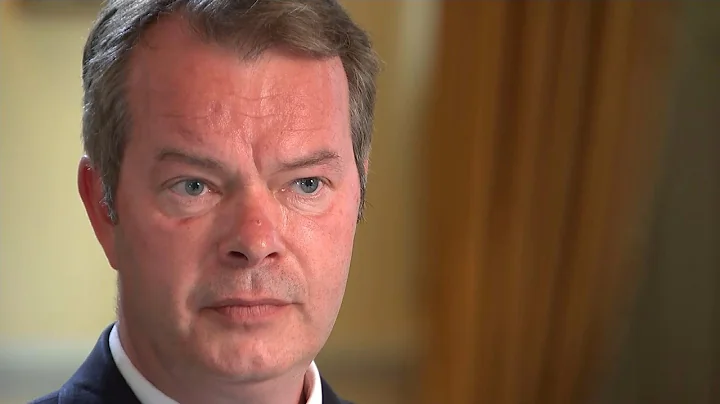 Christopher Halliwell: ex-detective claims links t...