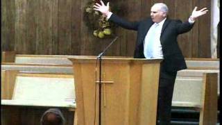 Charles Lawson - The LAW versus GRACE - ONE POWERFUL MESSAGE!!! FULL SERMON