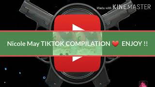 Nicole May Tiktok Compilation