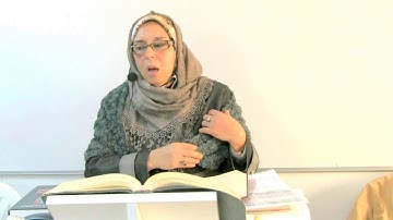 إملاء من سورة الحجّ و المؤمنون ـ 1 ـ