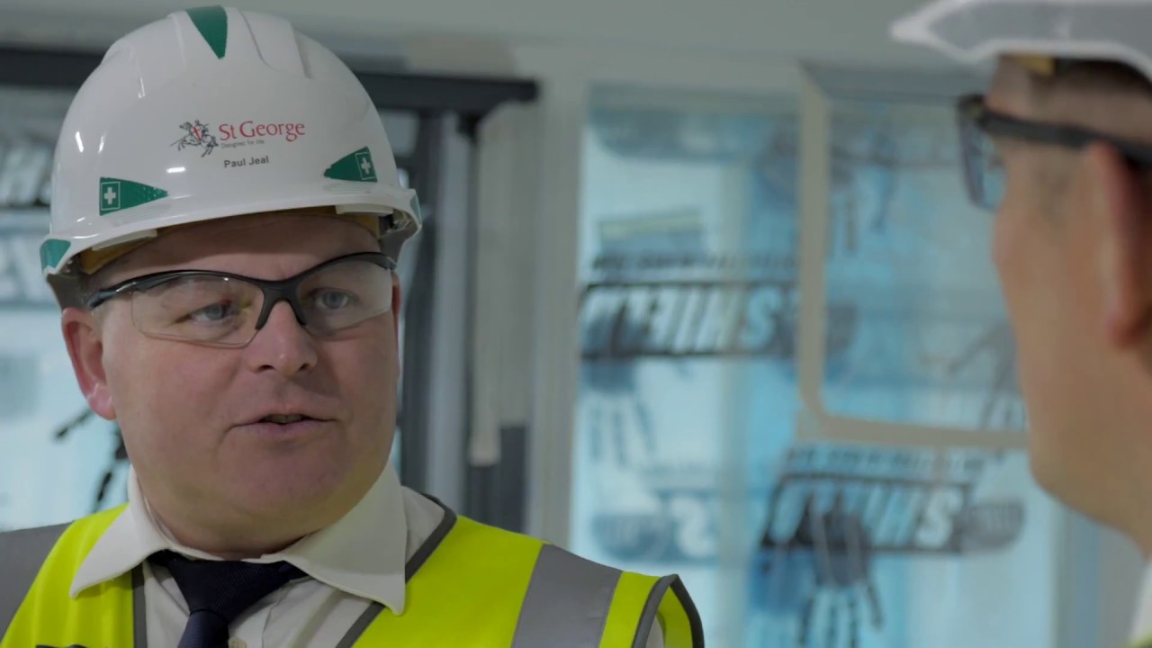 Winter Update at Beaufort Park | St George