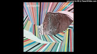 MUTEMATH - Azteca