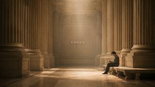 Study Room Strings | Calm Classical Music for Concentration