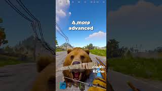 Celebrity Never Die To BEARS Again! 🐻 Profile