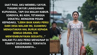 TETANGGAKU MENGIRIM WA \