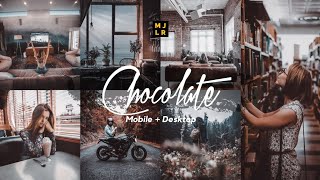 Lightroom Mobile Tutorial for Beginners | Soft color lightroom presets | Lightroom mobile presets screenshot 2