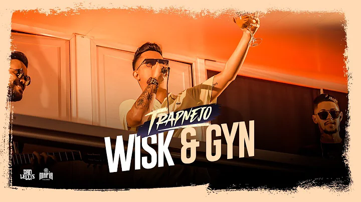 Wisk & Gyn - Dan Lellis - (Dvd Trapnejo ao vivo em...