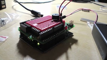 The Simpsons Theme with Buzzer and Arduino