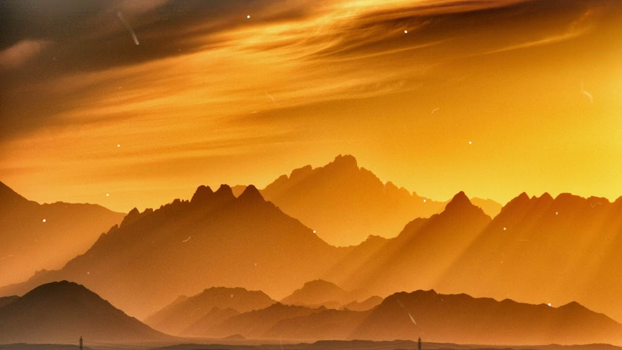 Think City & Aykut Bilir & Leonie Sky - Timeless Summer (Kormos Remix)