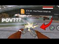 GTA SA - First Person Script | Android/iOS | Direct Link📥 No Password