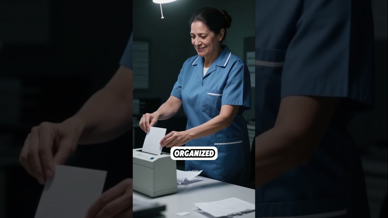 The Sanitary Worker’s Deep Clean Revenge Story - True Story  