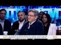 MÉLENCHON - THÉO, 6E RÉPUBLIQUE, SYRIE, INDÉPENDANCE DE LA FRANCE, OTAN, NUCLÉAIRE, TERRORISME