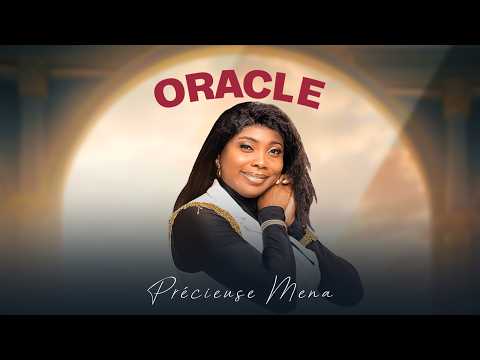 Précieuse Mena - Oracle (Clip Officiel)