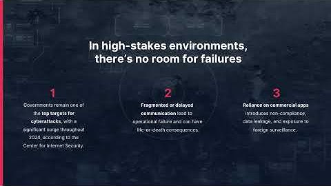 RocketChat   SecureCommsOS Overview & Demo