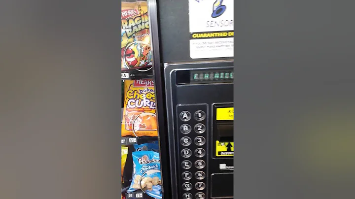 Tape and dollar trick