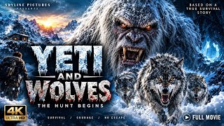 YETI | NIGHT OF THE BEASTS Highfield Global Film