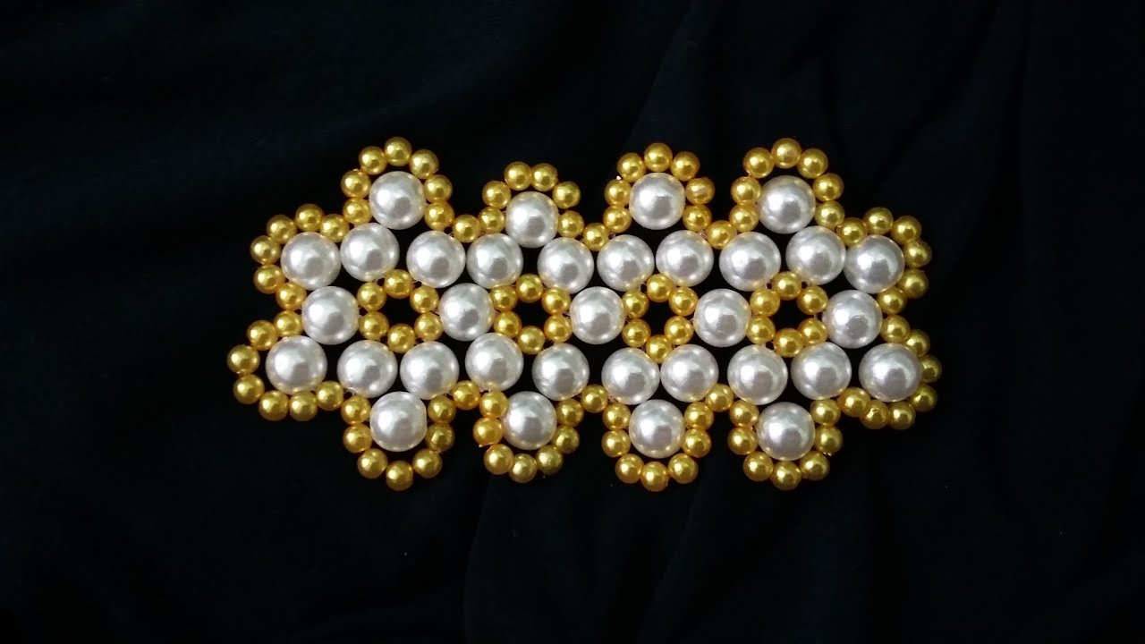 DIY/ RENDA FRANCESA COM UM FIO(MAIS FÀCIL)