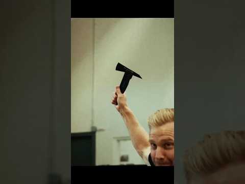 Knife VS. Axe: Standoff at Blade HQ