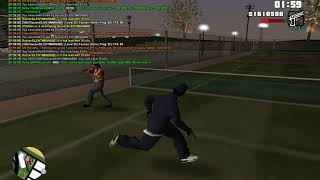 RazzerSiLENTWANNABE c-slide abuse.