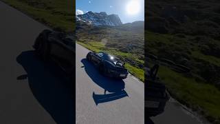 World Record Drone Skid