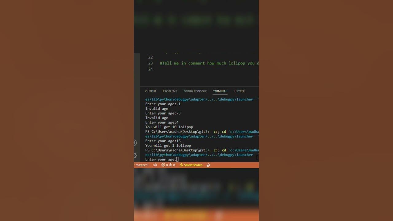 How to use quit() and exit() functions ? | quit () | exit ()| Code in ...
