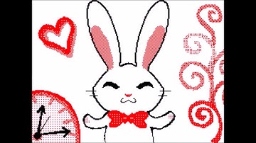 Flipnote Hatena Compilation: Episode 1