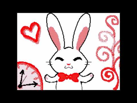Flipnote Hatena Compilation: Episode 1