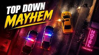 The Henchmen Official Trailer  #NewQueens