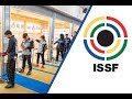 10m Air Pistol Mixed Team Junior Final - 2018 ISSF Junior World Cup 2 in Suhl (GER)