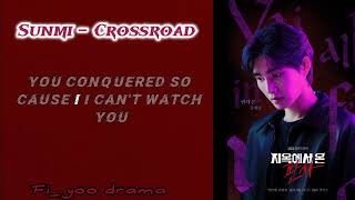 Download Lagu [OST THE JUDGE FROM HELL] PART 1-2 ENG LYRICS MP3