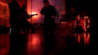 Hiho Genaro Phil King 1 Night in Bournemouth