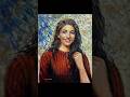 Acrylic painting study work #art #paintingstyles #paintingtechniques