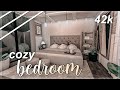 Cozy Bedroom SPEEDBUILD (42k) | Welcome to Bloxburg