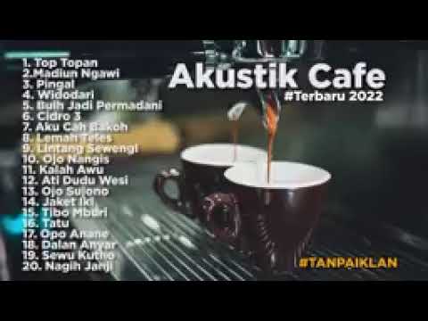 TOP TOPAN, akhire pisahan\"FULL ALBUM ACOUSTIC\" cover by:siho