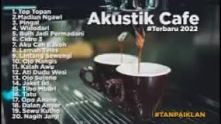 Akustik full cover Siho ||top topan||widodari ||lemah teles