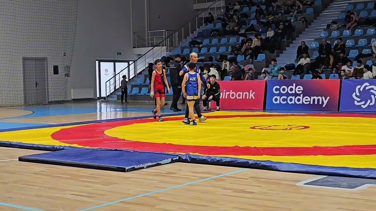    20 Yanvar  Ümumxalq Hüzn Gününe hesr olunmuş Turnir. 18.01.2026