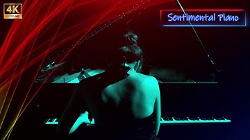 Thumbnail of Magnus Ludvigsson - Goodnight Story | Solo Piano, Sentimental Piano Music, Peaceful Music to Relax