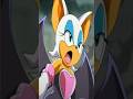 Shocking Censorship of Rouge Scenes in Sonic X ๐ฎ