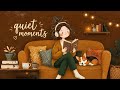 Morning Peace Space ☕ Cafe Jazz Ambience Soft Jazz Cozy Relax Focus Time