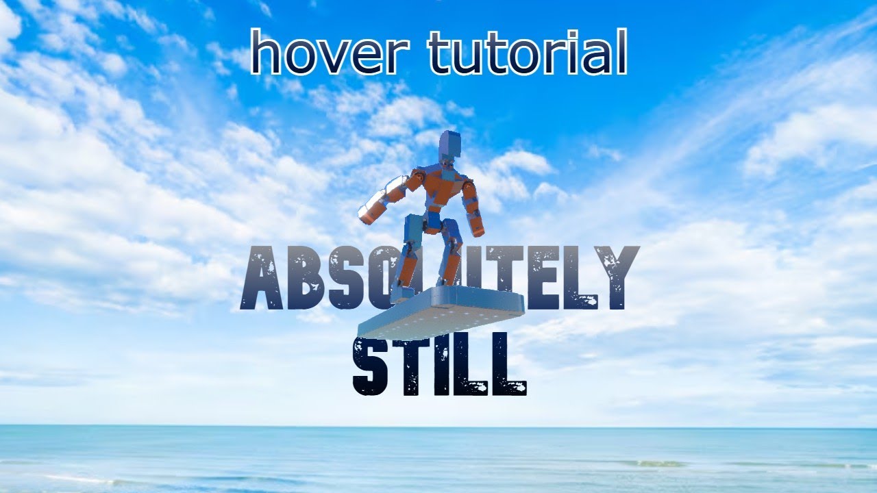 Hover Tutorial - YouTube