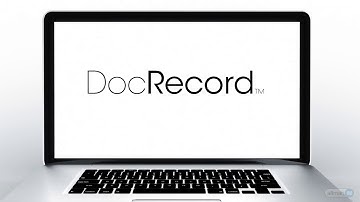 DocRecord Overview