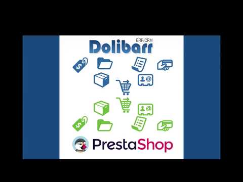 MyCyberOffice : Synchronisation des numéros de factures de Dolibarr vers Prestashop