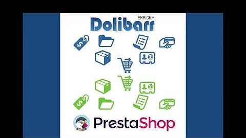 MyCyberOffice : Synchronisation des numéros de factures de Dolibarr vers Prestashop