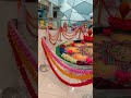 Celebrating Deepavali festival of Lights.to all Hindu religion.#short#shortvideo #Deepavali