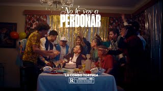 La Combo Tortuga - No Te Voy a Perdonar