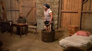 Theaterverein Nikolsdorf Mein Ungeheuer